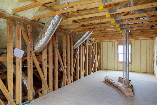 Best Types of Insulation in Alamo Heights, TX