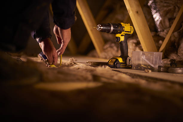 Best Insulation Maintenance and Repair in Alamo Heights, TX